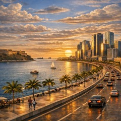 SaintFi - A Alma da Banda (Kuduro Afro-House)