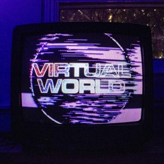 FIBRE - Virtual World (instrumental)