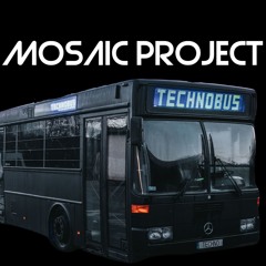 TECHNOBUS #  Garden Festival Obrzycko 2024