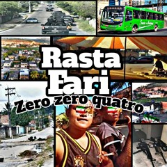 MC JD DO RASTA - REALIDADE DO RASTA 004