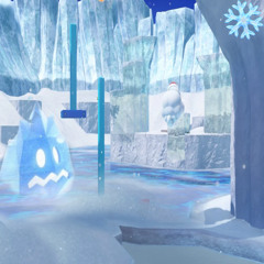 Winterkälte