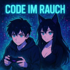 Code im rauch