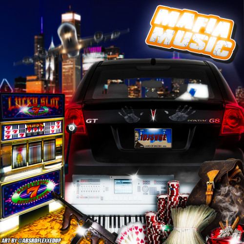 Stream 1djsavage | Listen to Mafia Music playlist online for free