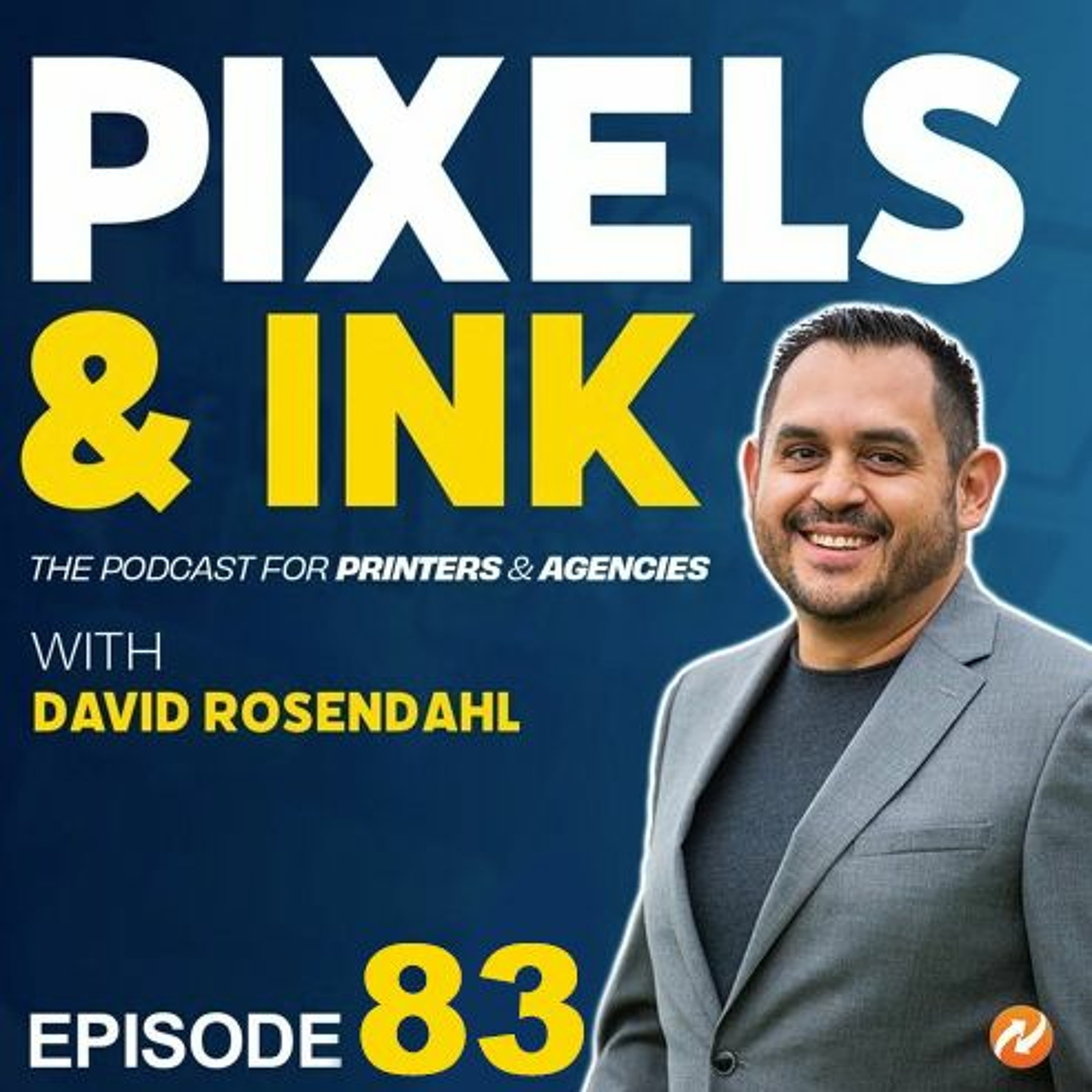 Pixels & Ink by MindFire | Case Studies, Interviews, & Tactics for OptiChannel Marketing w/Direct Mail, Email, & Social