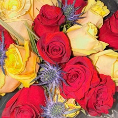 Flowers for Struggle