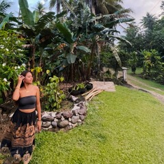 691_MICRONESIAN GYAL🌴🥥 [BaliYungz73]
