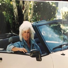 Thoughts From A Balcony