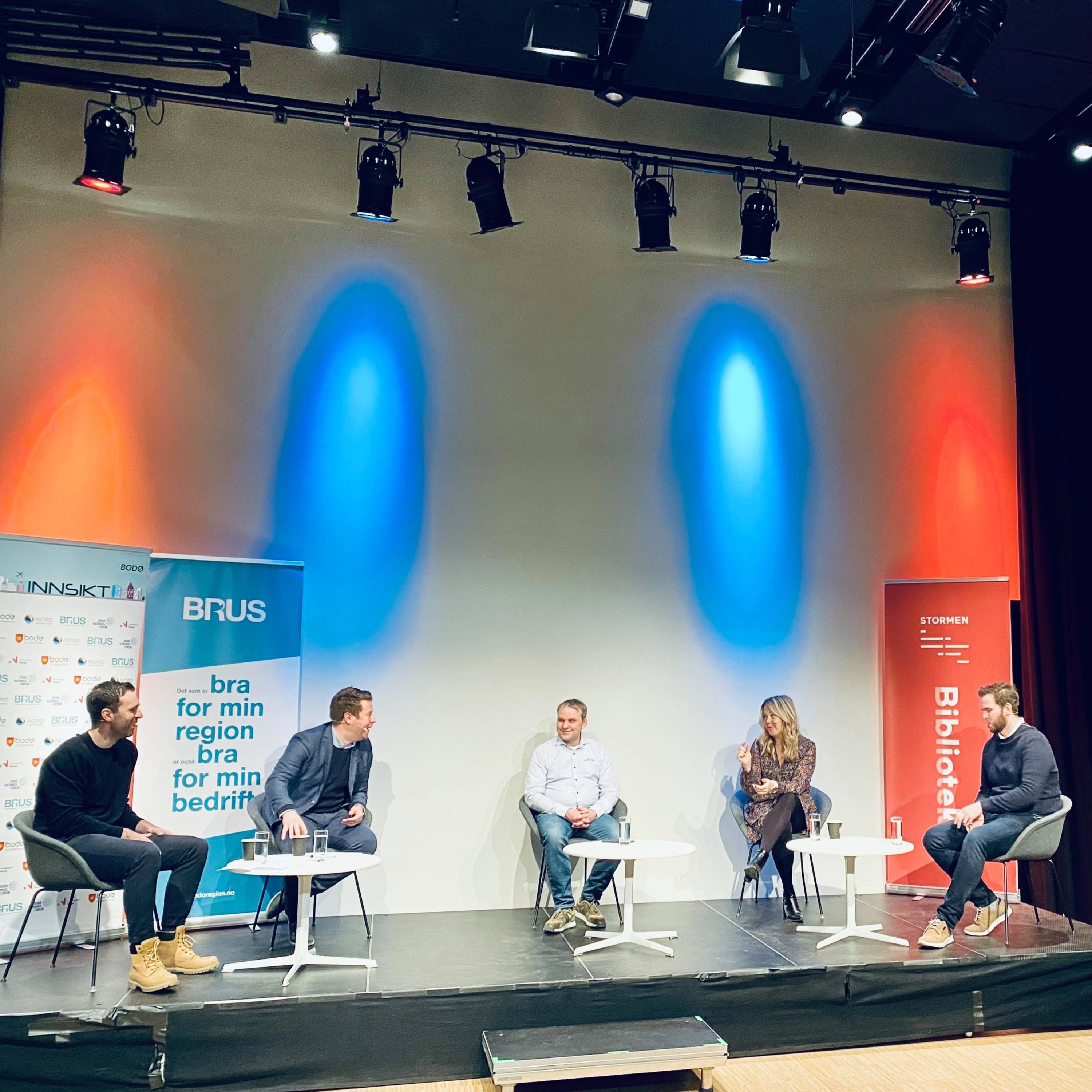 Utsikt Podcast