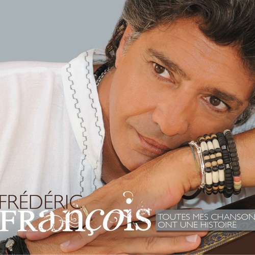 Stream Je t'aime à l'italienne (Live) by Frédéric François Listen