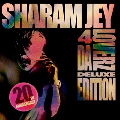 Sharam Jey – 4 Da Loverz (20th Anniversary Deluxe Remaster)