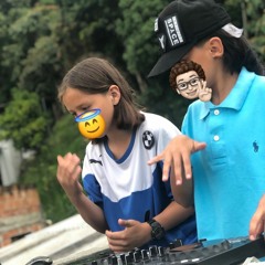 Matias zapata B2B Eliam Higuita