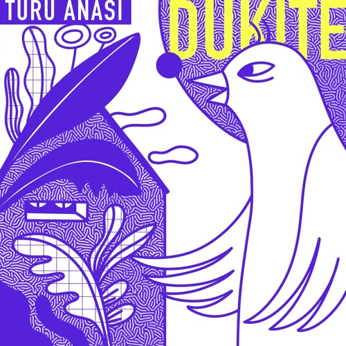 Premiere: Turu Anasi - Frudon [Tellel]