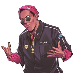 Hip Hop mixtape'S