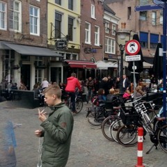 Coronavirus In Sound