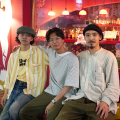 The Library: Kairi Komoda, naovillan, ueue - 26.05.25