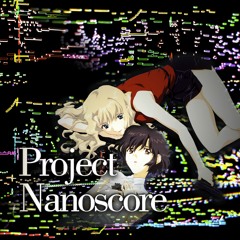 Nanoscore Instrumental「Coppelia no Hitsugi | コッペリアの柩」Noir OP
