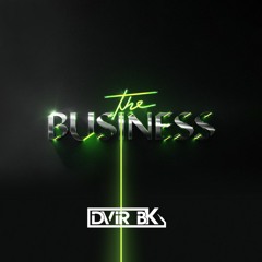 Tiësto - The Business (Dvir BK Remix)