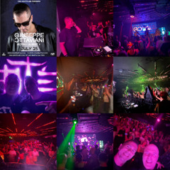Opening set for Giuseppe Ottaviani, Ora, Seattle, Fri, July 25th, 2025
