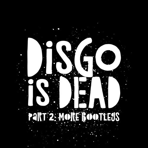 Janet Jackson - Alright (Disgo Remix)