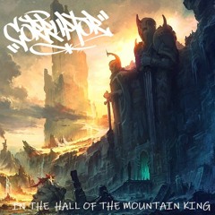 Corruptor - In The Hall Of The Mountain King (Frenchcore Remix)
