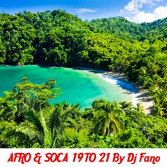 Dj Fano