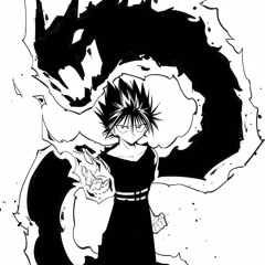 astral magus (kruel) #cc