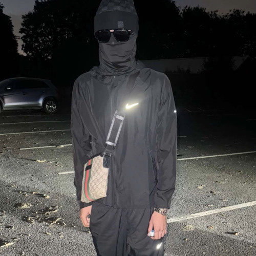 BUSYGETTINLIZZY15-DAFT MOUSE