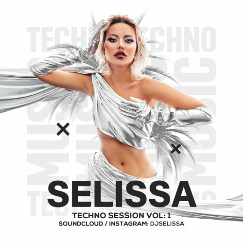 Techno Session Vol.1