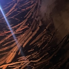 Hook Rug at Worm Turns 2023