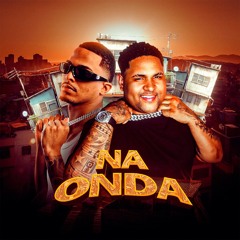 Marquinho no Beat feat.Kevin Oh Chris - Na Onda