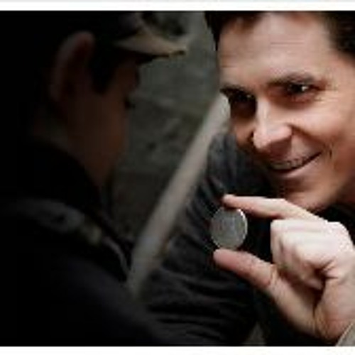 The prestige full online movie in english