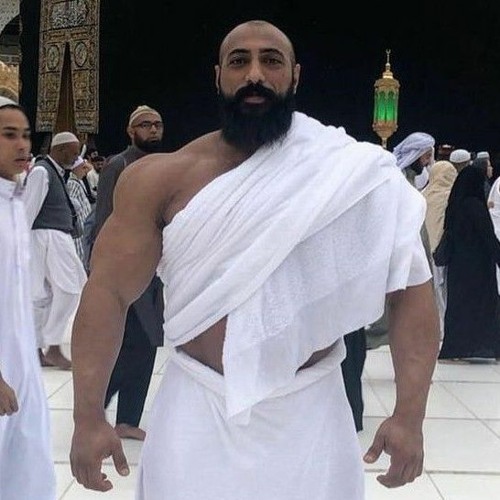 Muhammad Nabina (slowedreverb)