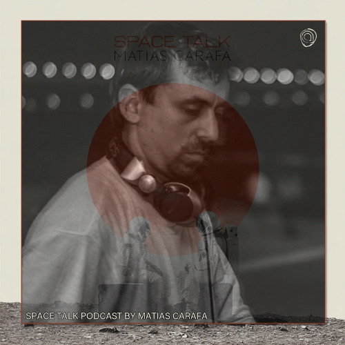 Matias Carafa Space Talk Asymmetric Podcast September 25