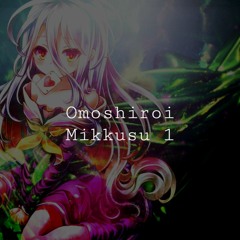 Q+1 1. Sugoi Mikkusu V.1「最初の良いミックス」'' Q1 (223)