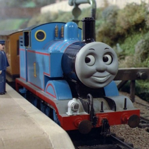 Stream Thomas The Tank Engine S Theme Season 1 Remastered 2024 By   Artworks UrrZyRQqIXyuRyDI MWIcRg T500x500 