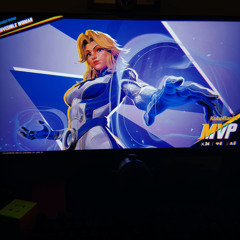 Sue Storm [Out Now]