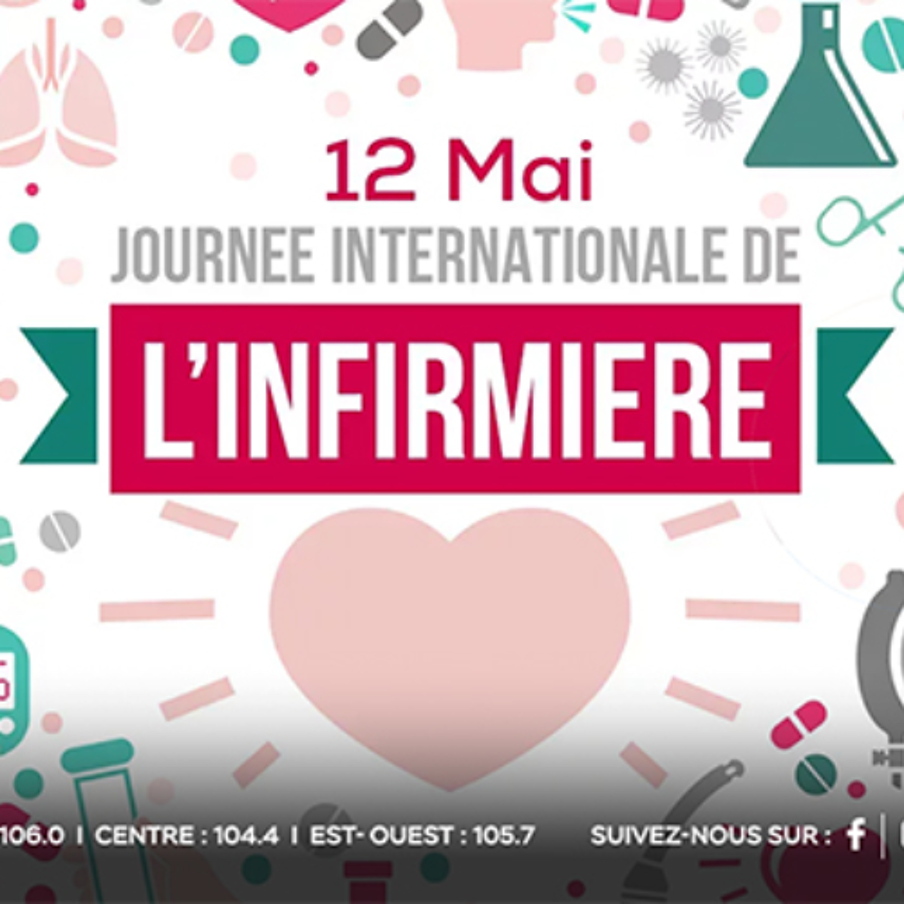 Journée internationale des infirmiers: Polytechnics Mauritius met en lumière les défis de la profession