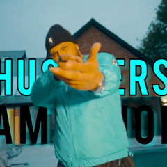 G BUGZ - HUSTLERS AMBITION