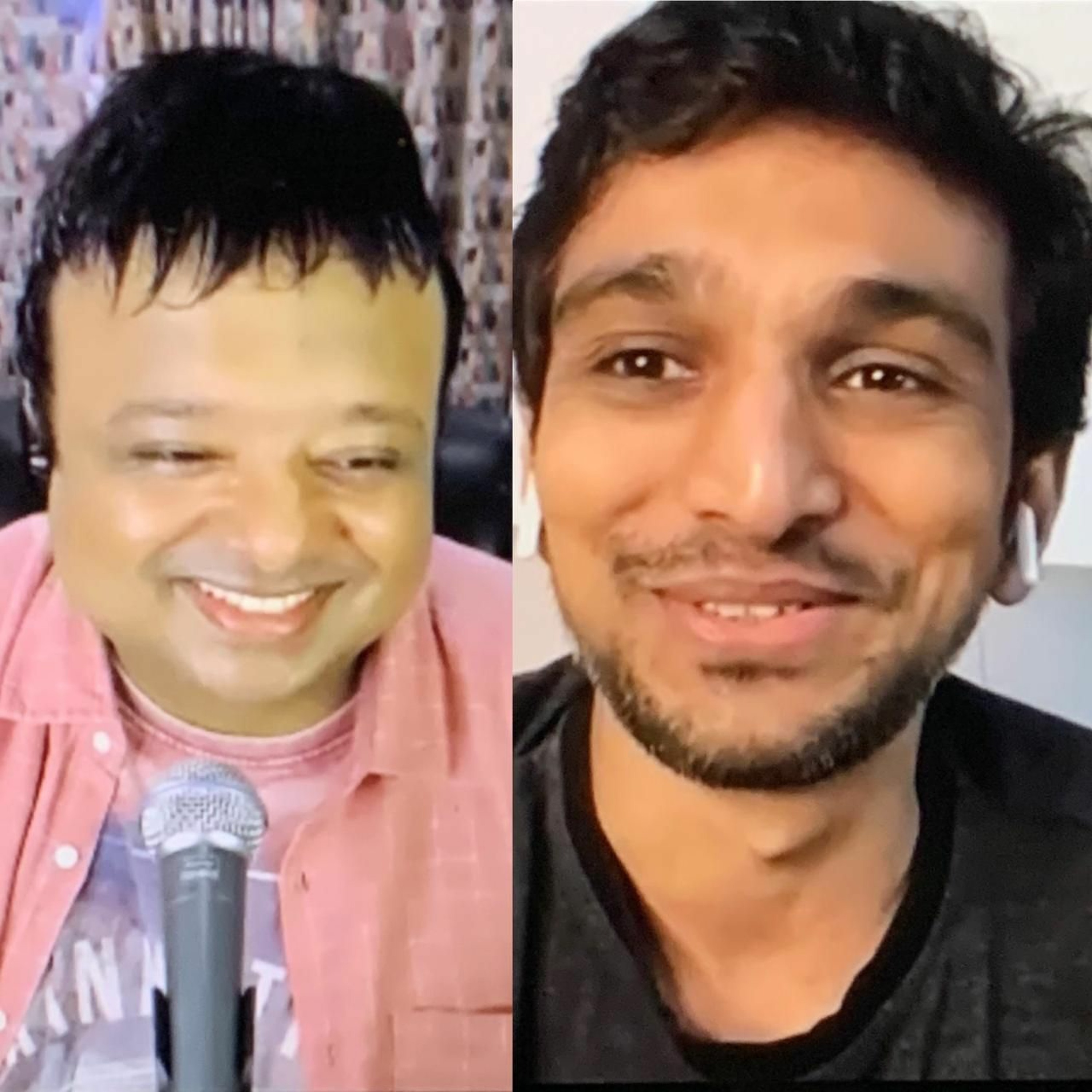 The HrishiKay Sessions