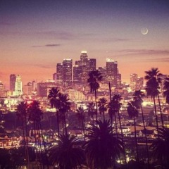 los angeles remix @prodmh