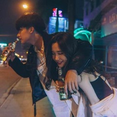 Chạy Về Khóc Với Anh - Erik「Cukak Remix]