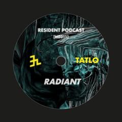 TATLO - RADIANT [HZ011]