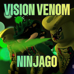 Vision Venom