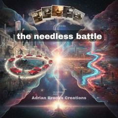 the needless battle