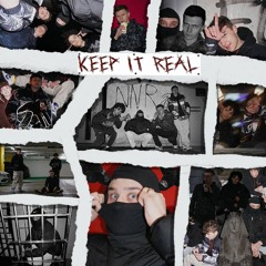 6460 - Keep it Real