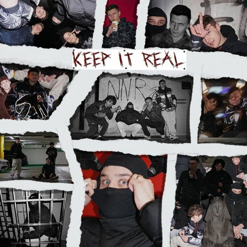 6460 - Keep it Real