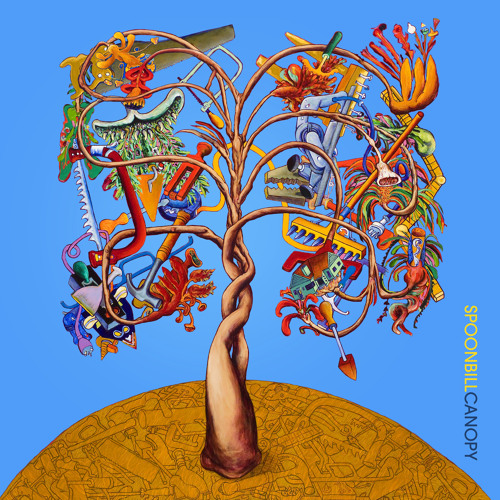 Skyview (feat. Eastward)