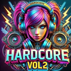 Mizzdee-Hardcore mix -vol2 🔉🎧💃