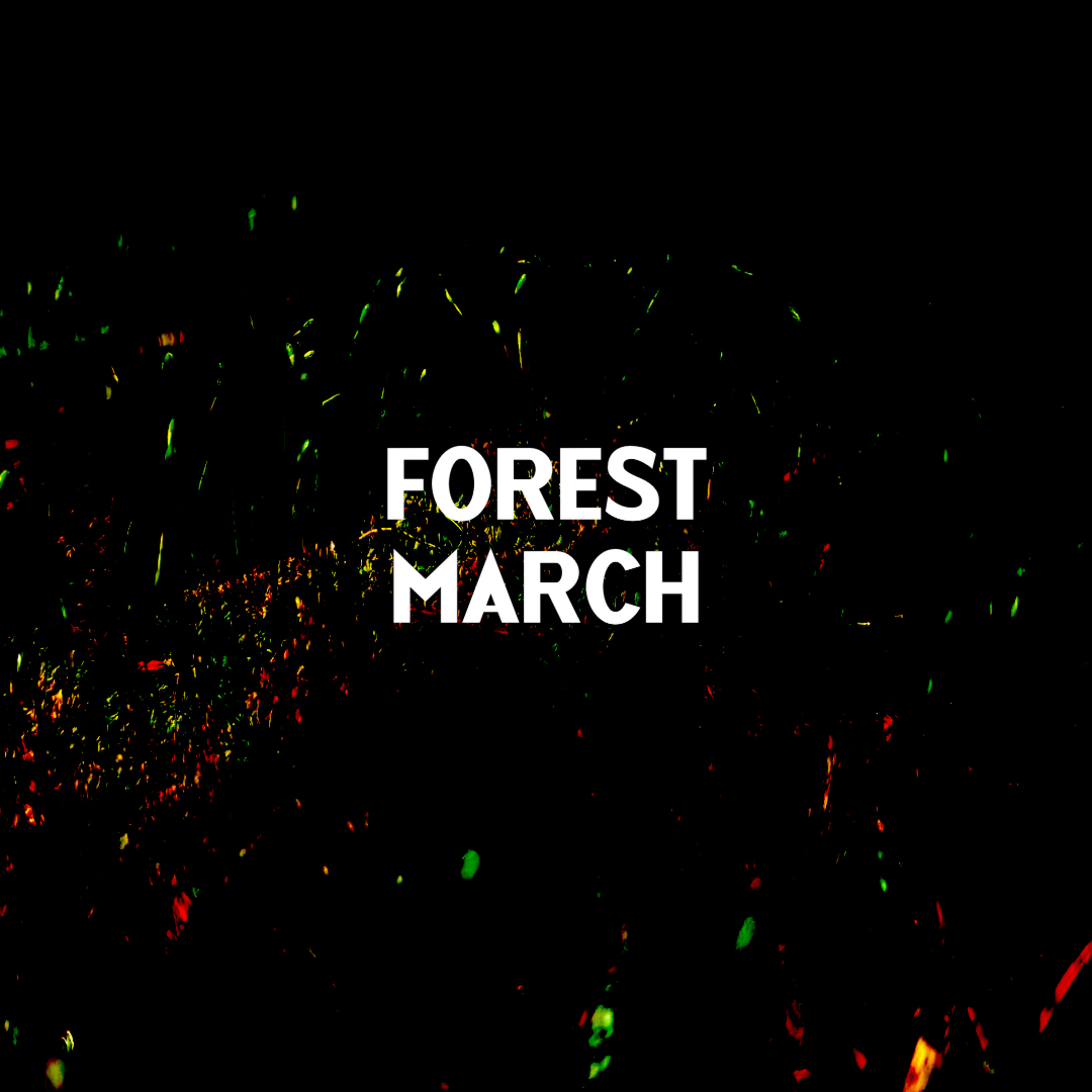 Forest March episode artwork
