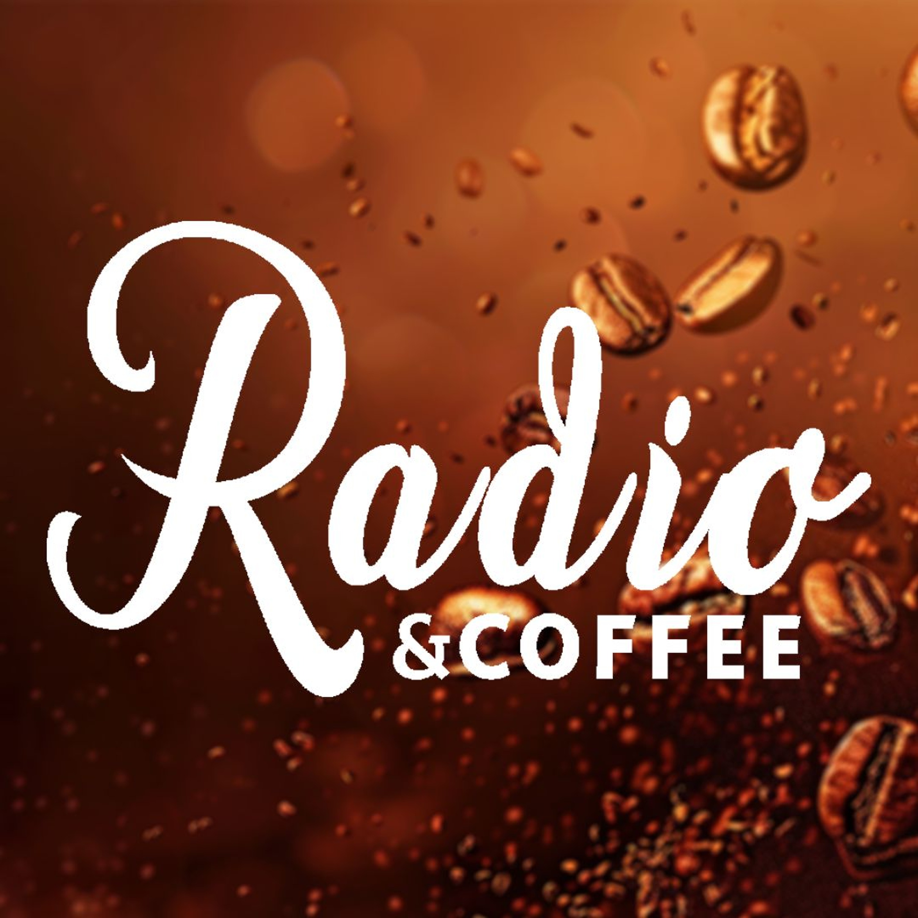 Radio and Coffee 061225 episode artwork